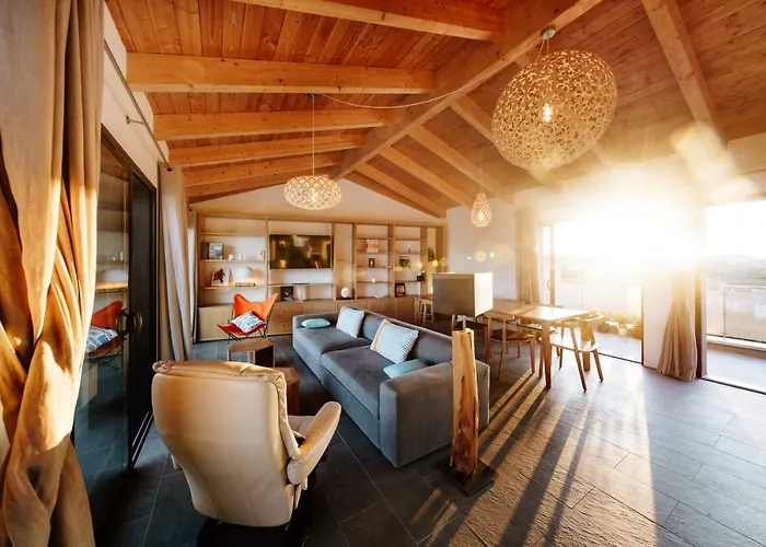 Citta Di Lume Suites & Lofts