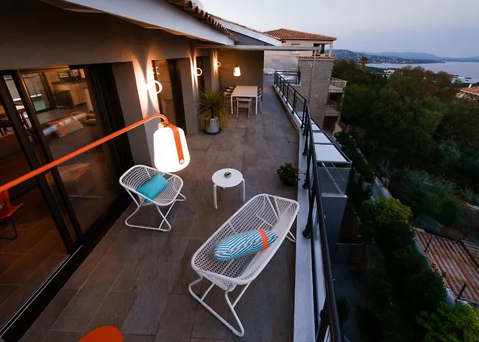 Citta Di Lume Suites & Lofts