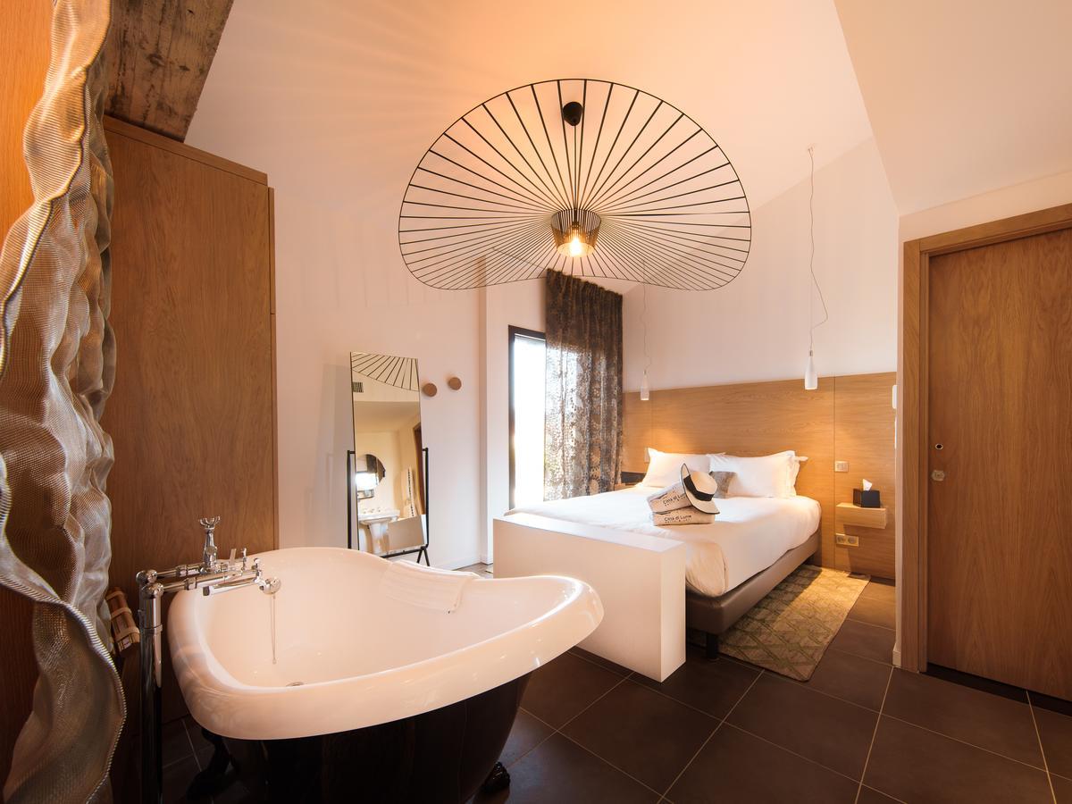 Hotel Citta Di Lume & Lofts *