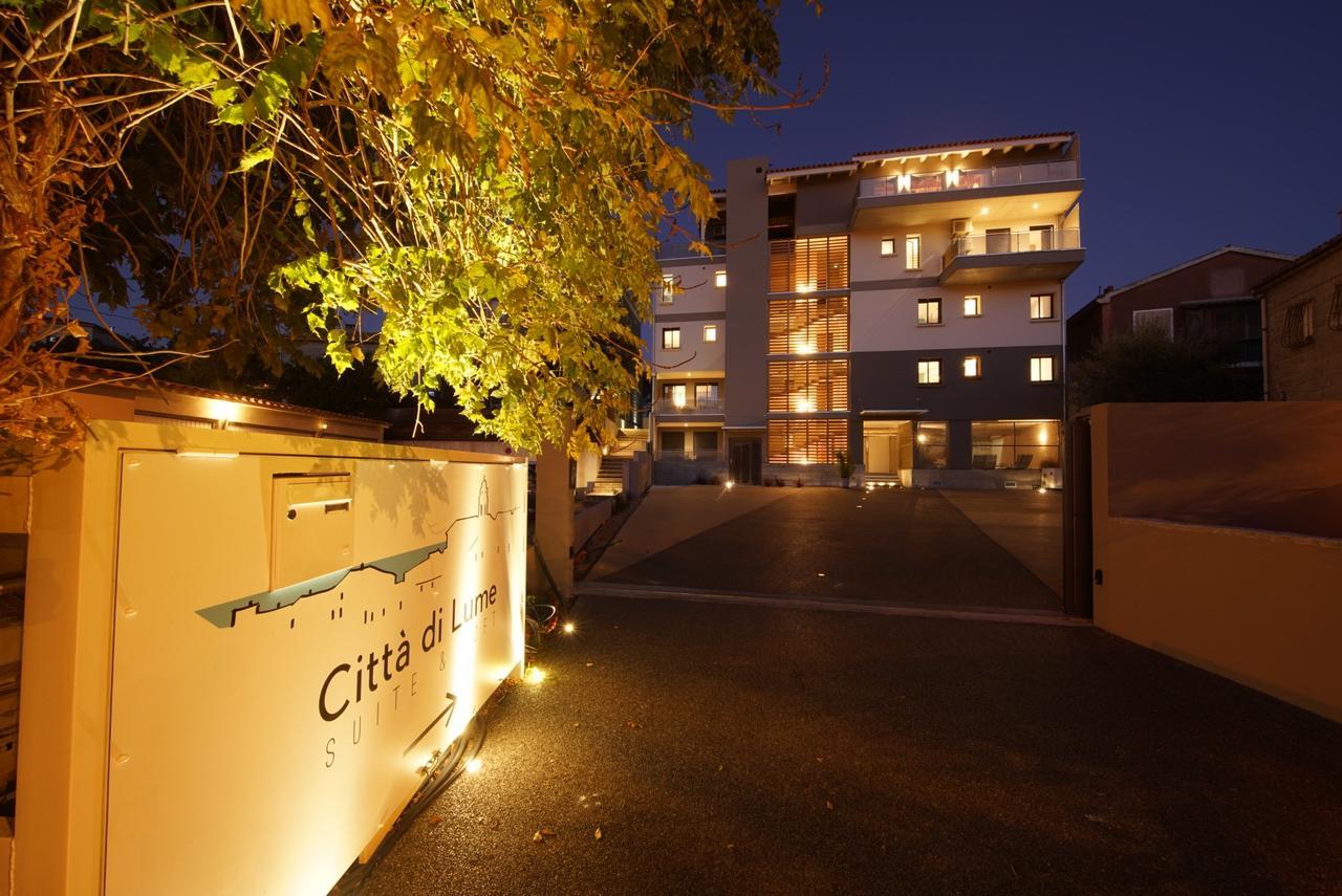 Hotel Citta Di Lume & Lofts *