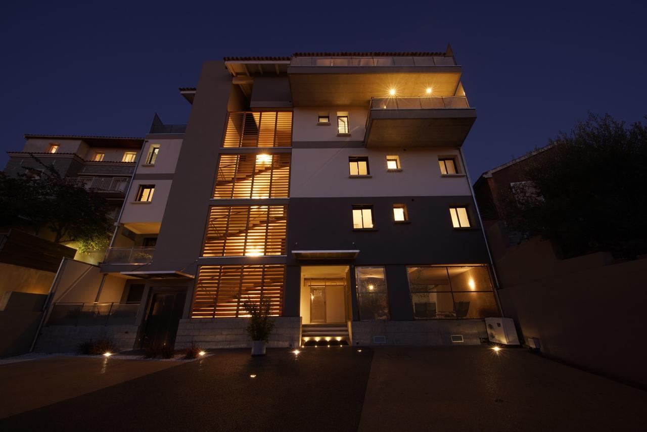 Citta Di Lume & Lofts