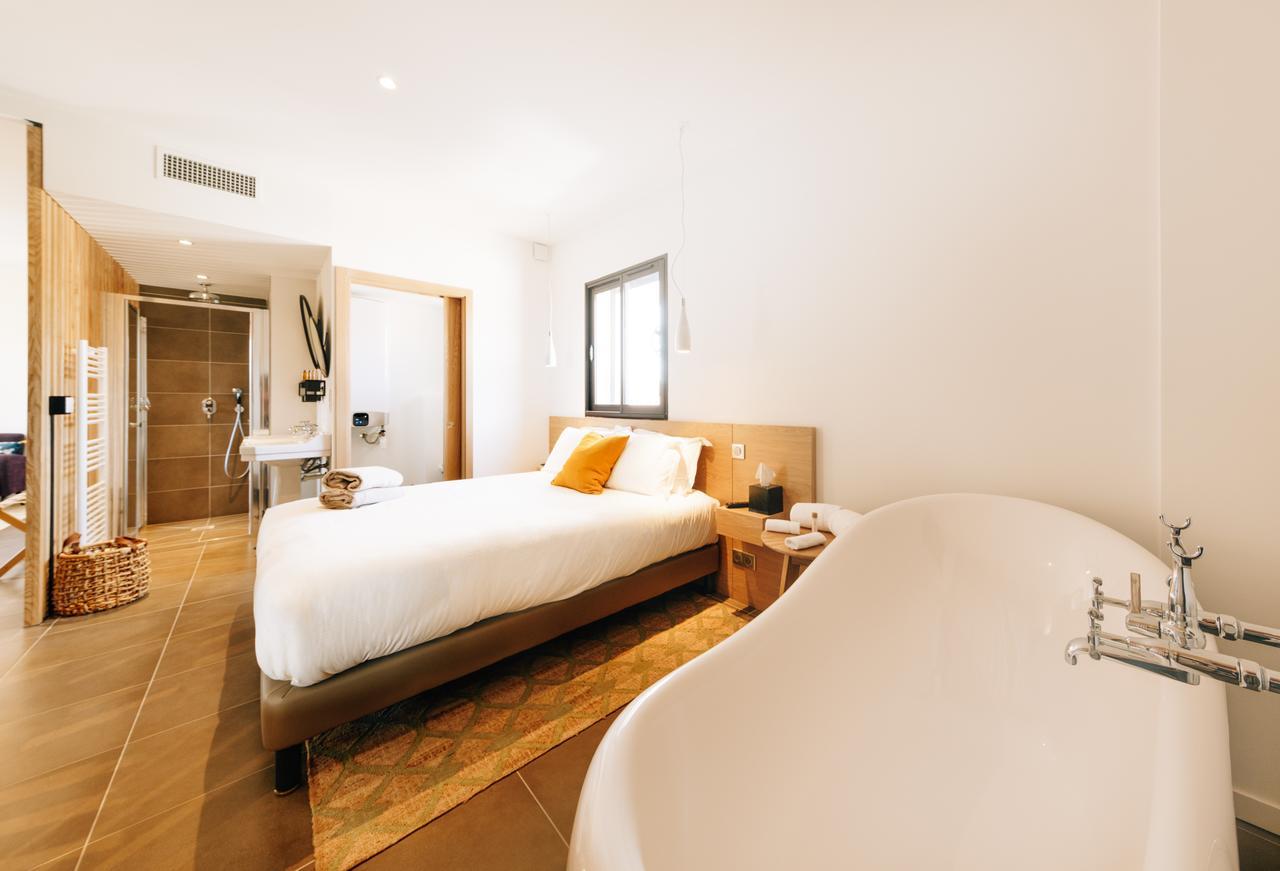 Citta Di Lume & Lofts *