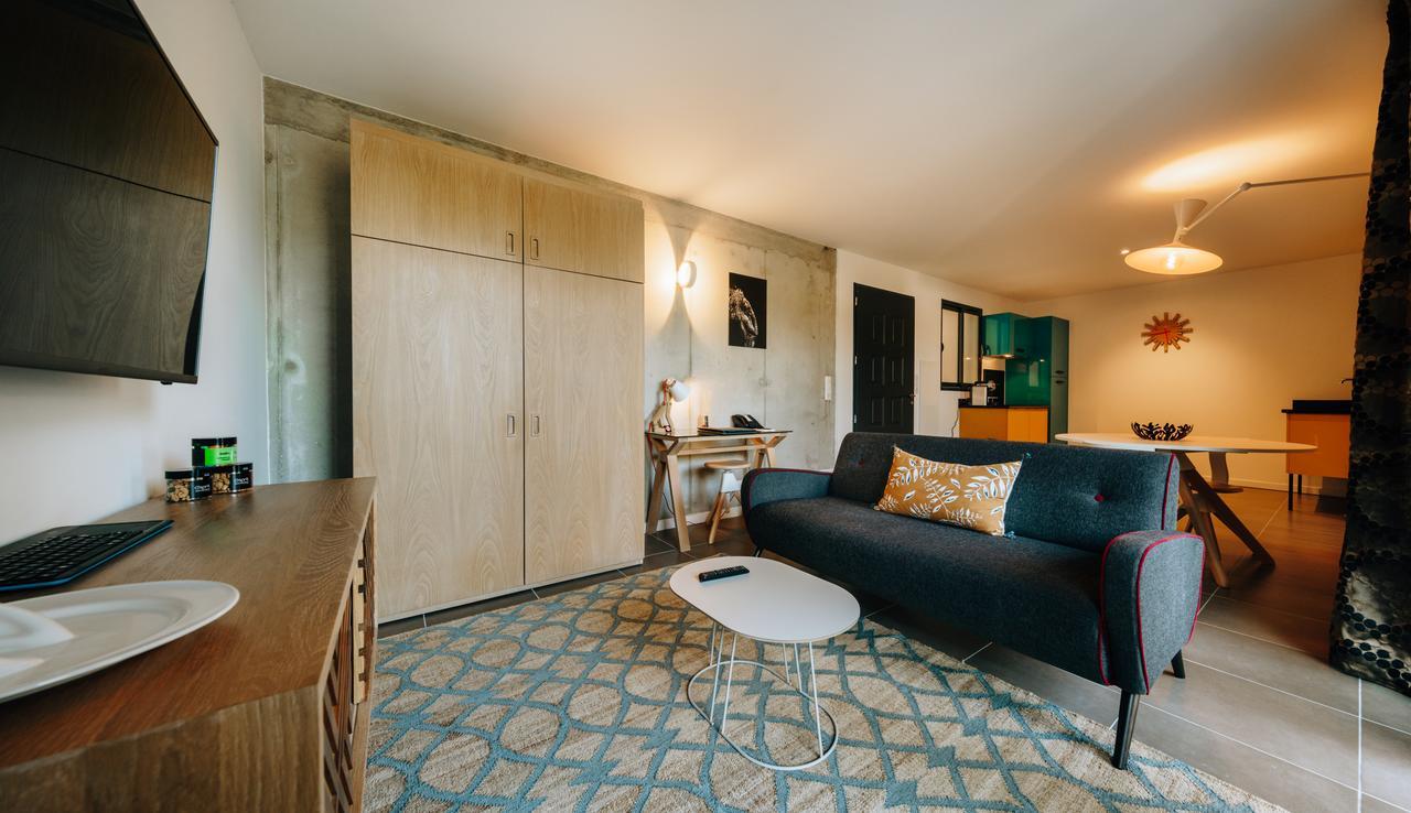 Citta Di Lume & Lofts *