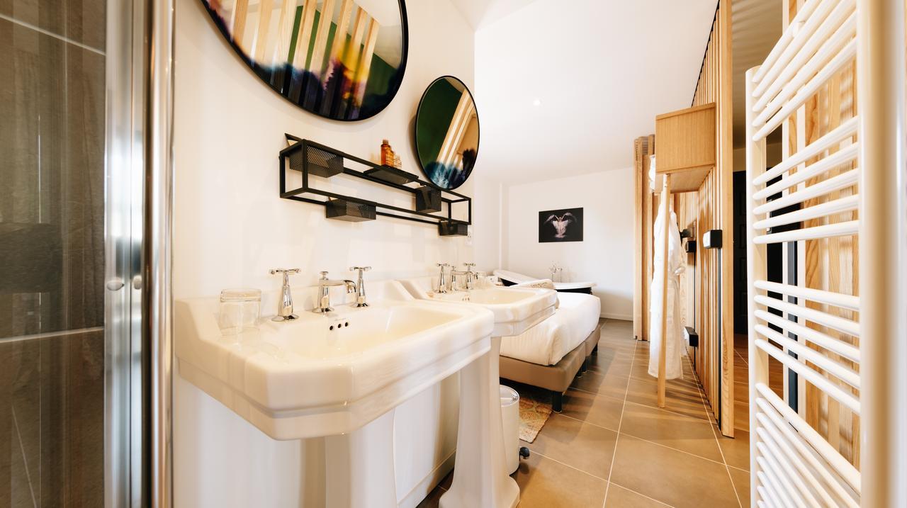 Hotel Citta Di Lume & Lofts