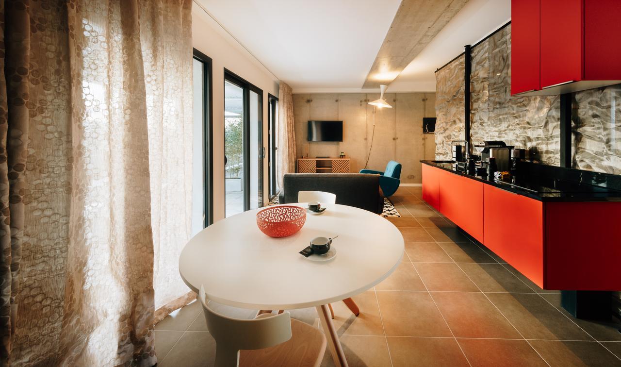 Citta Di Lume & Lofts
