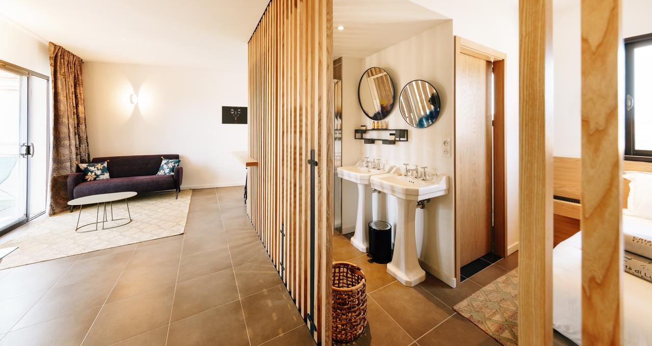 Citta Di Lume & Lofts Porto Vecchio