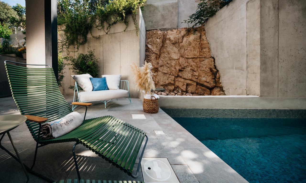 Citta Di Lume & Lofts Porto Vecchio