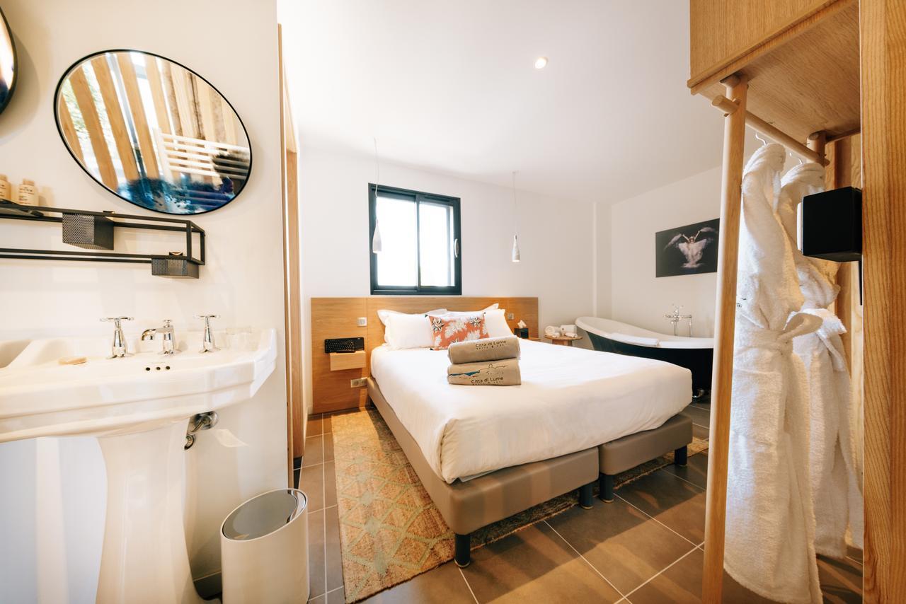 Hotel Citta Di Lume & Lofts Porto Vecchio