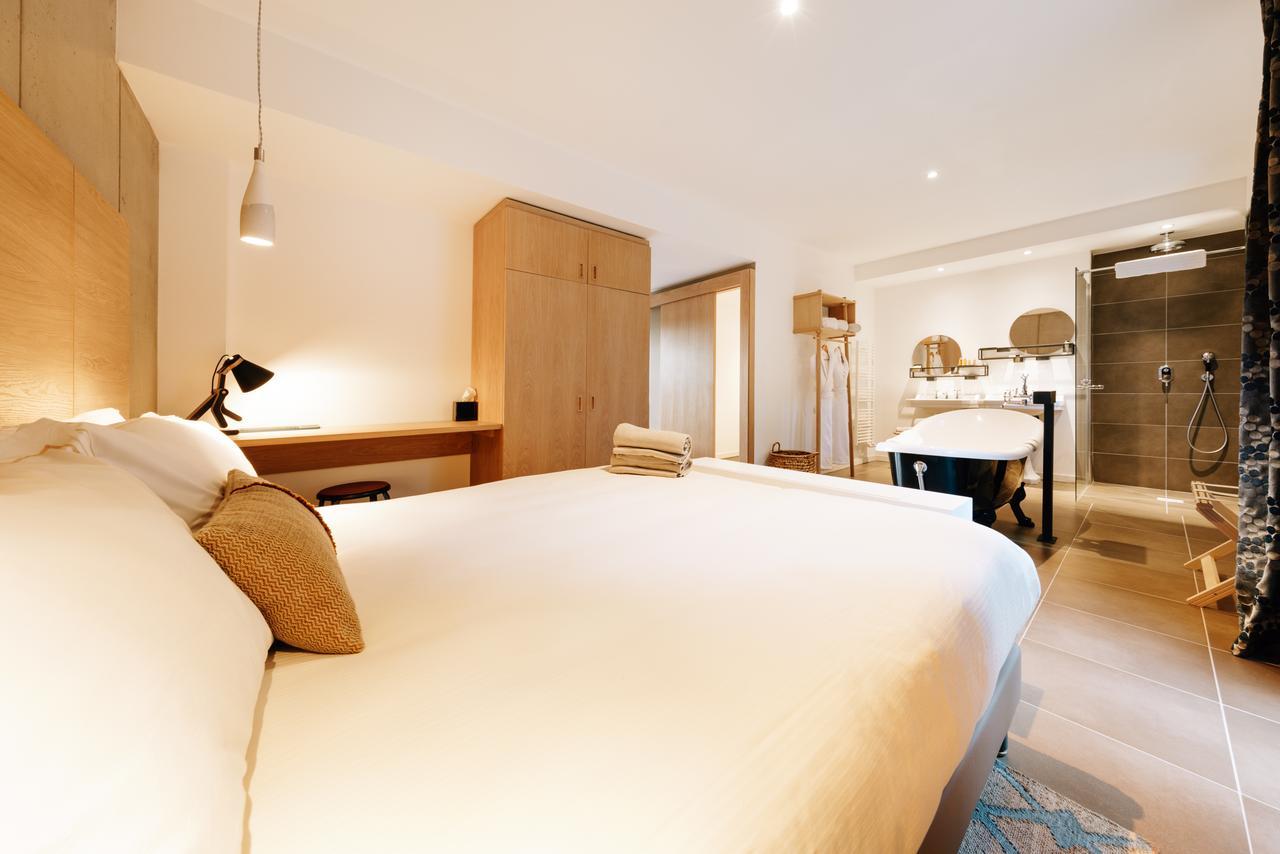 Citta Di Lume & Lofts Hotel *
