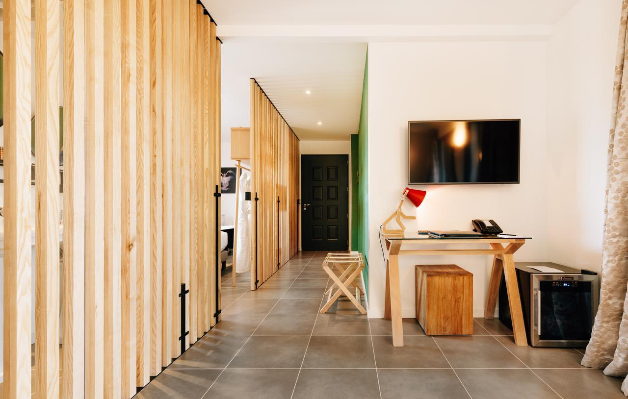 Citta Di Lume & Lofts Hotel *