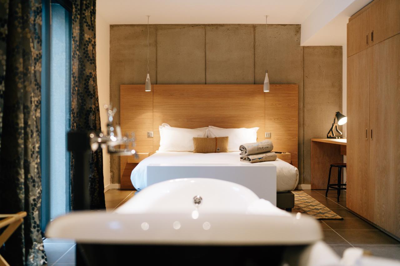 Citta Di Lume & Lofts *