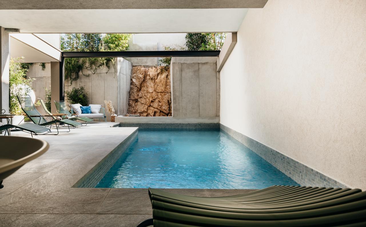 Citta Di Lume & Lofts Hotel *