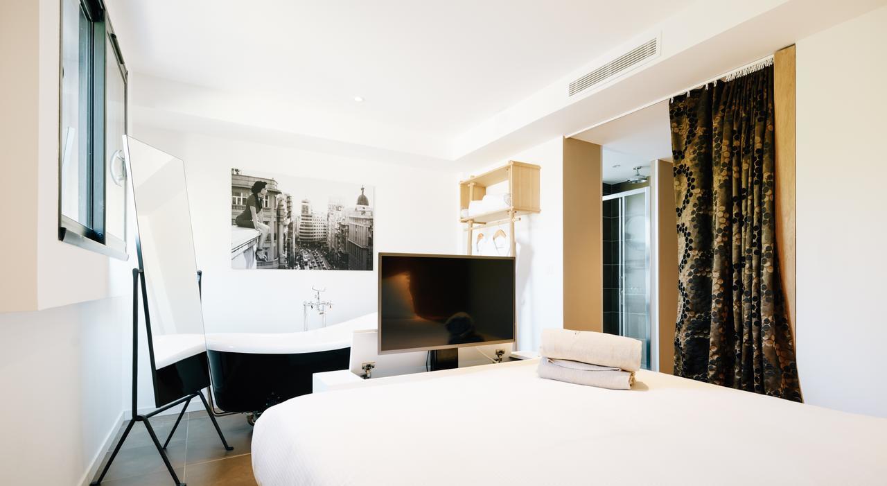 Hotel Citta Di Lume & Lofts *