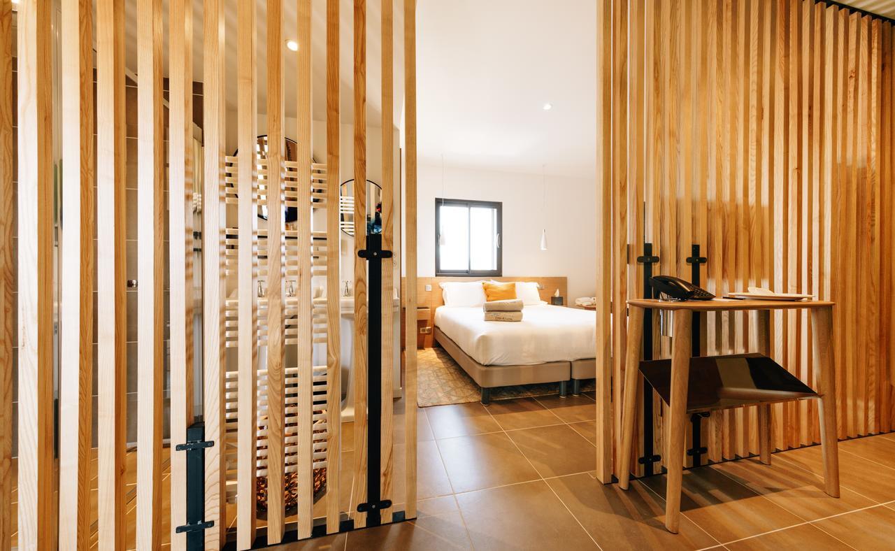 Citta Di Lume & Lofts *