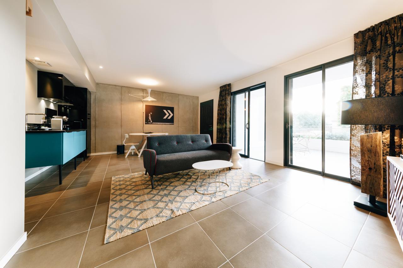 Citta Di Lume & Lofts Hotel