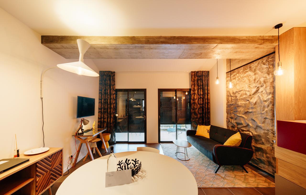 Citta Di Lume & Lofts Porto Vecchio