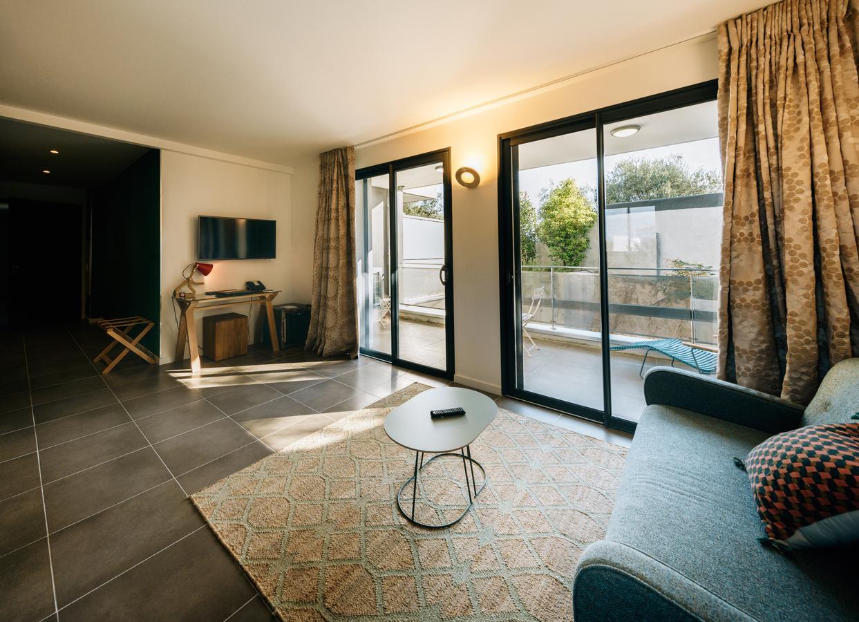 Citta Di Lume & Lofts Porto Vecchio