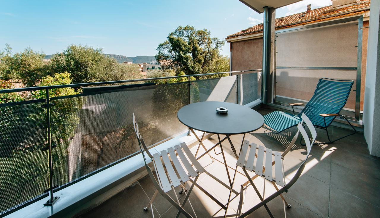 Hotel Citta Di Lume & Lofts *
