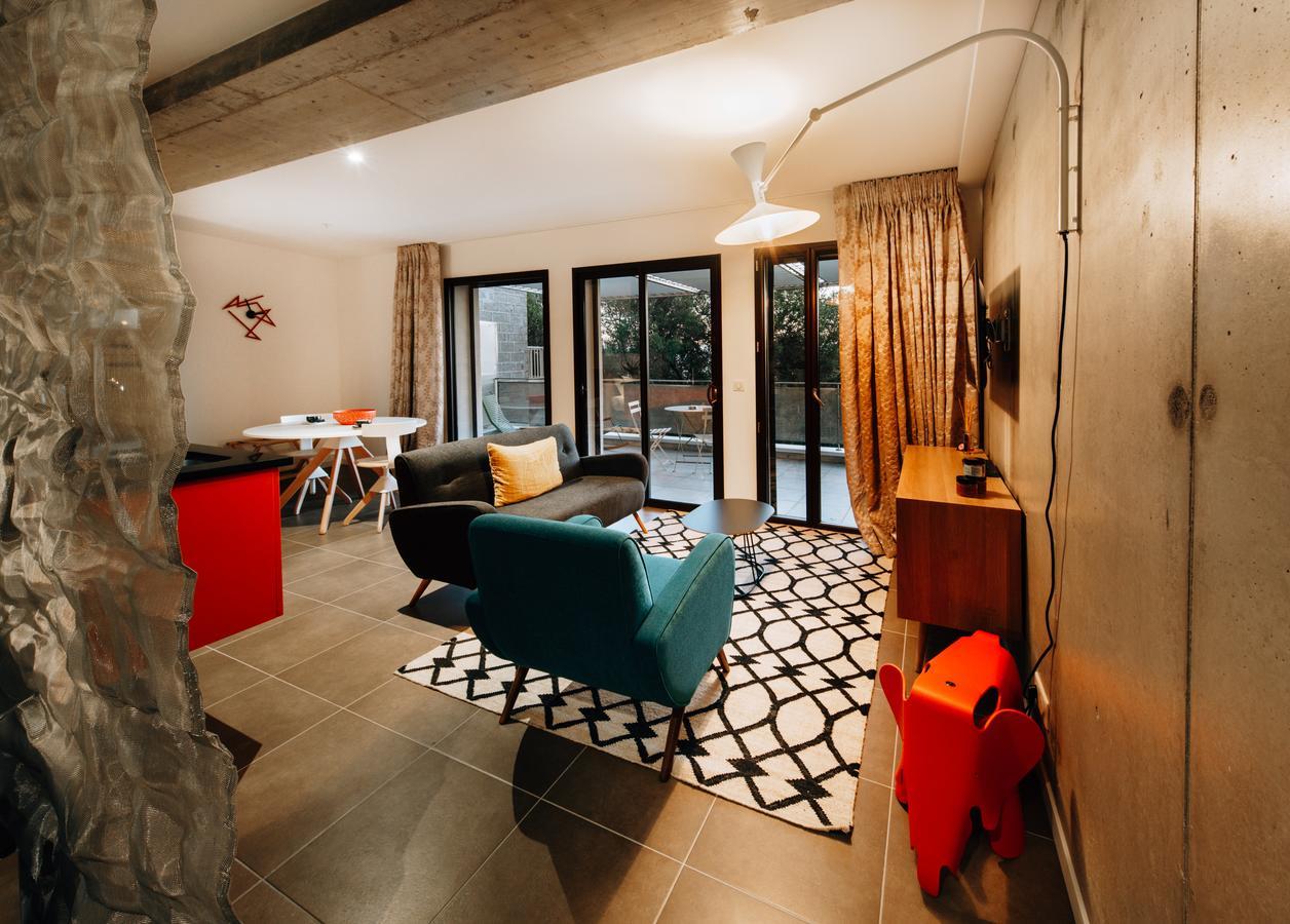 Citta Di Lume & Lofts * Porto Vecchio