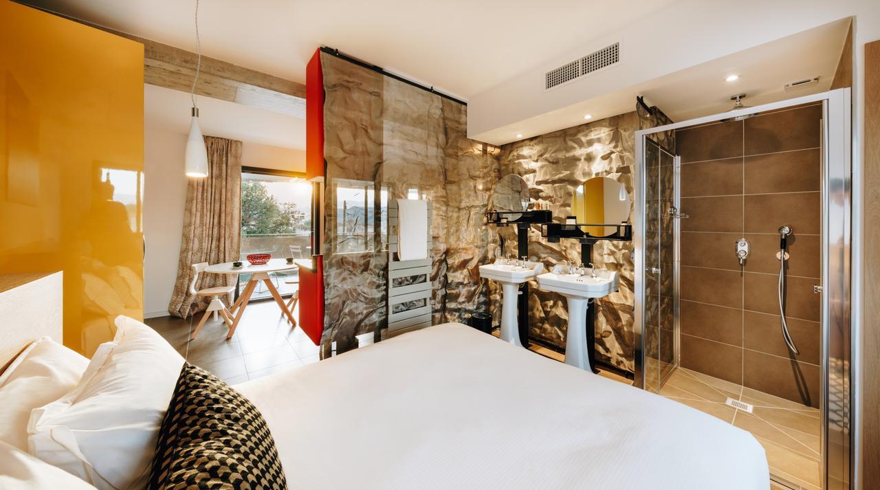 Citta Di Lume & Lofts Hotel *