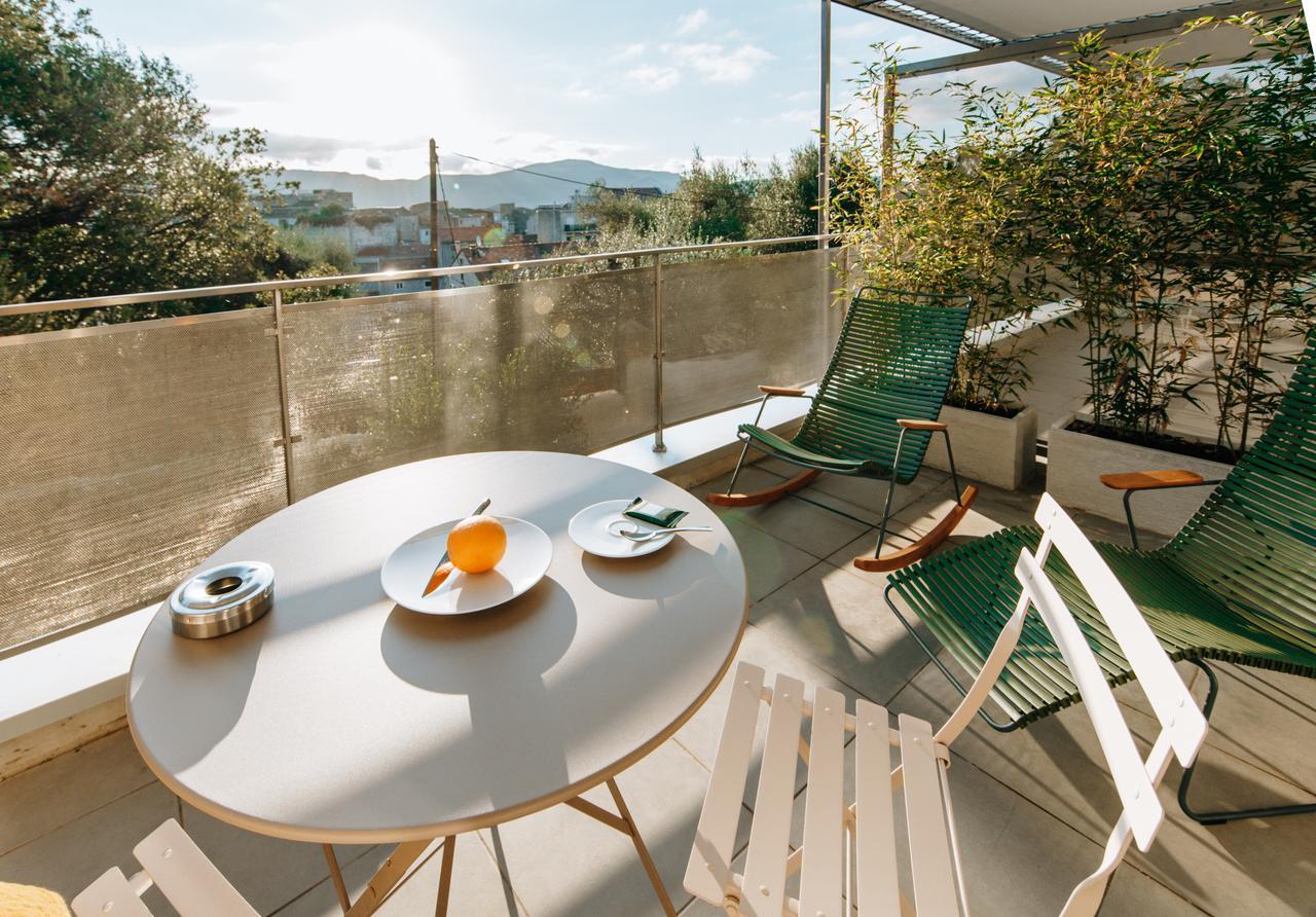 Citta Di Lume & Lofts