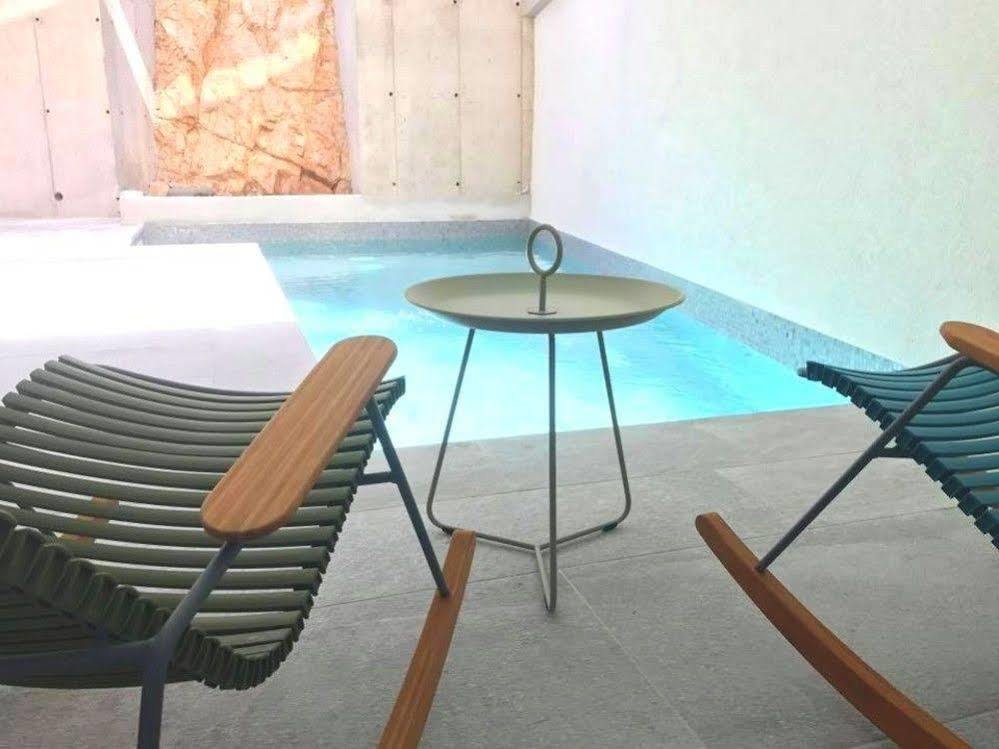 Citta Di Lume & Lofts Porto Vecchio