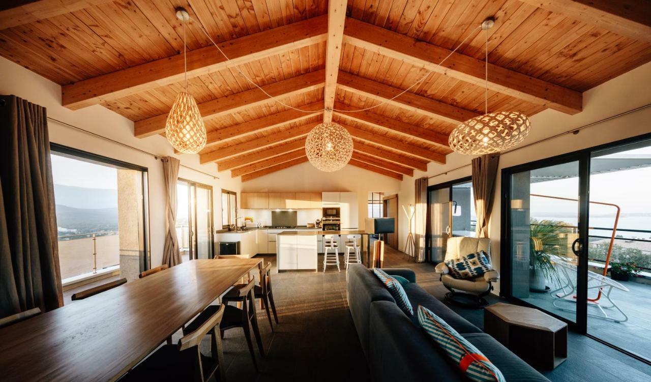 Citta Di Lume & Lofts Hotel *