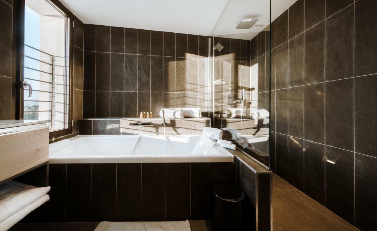 Citta Di Lume & Lofts Hotel *