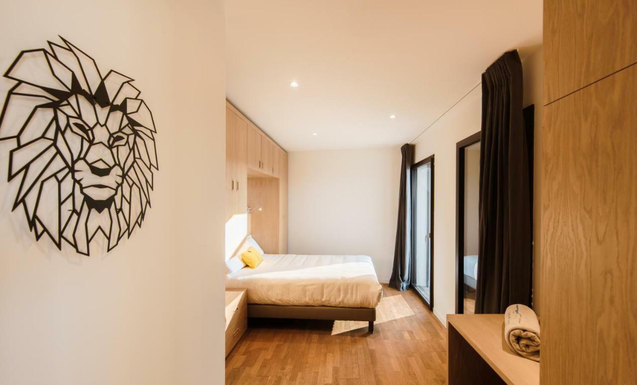 Hotel Citta Di Lume & Lofts *