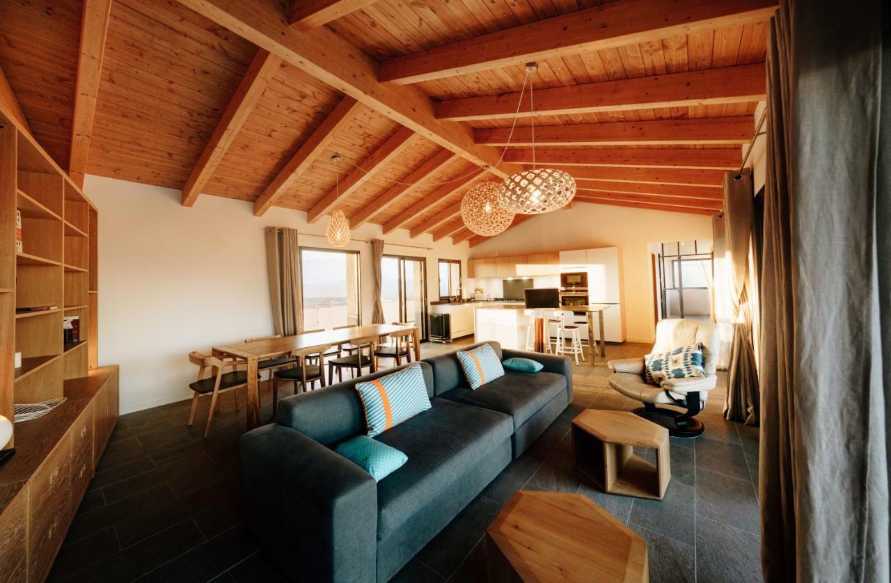 Citta Di Lume & Lofts Hotel *