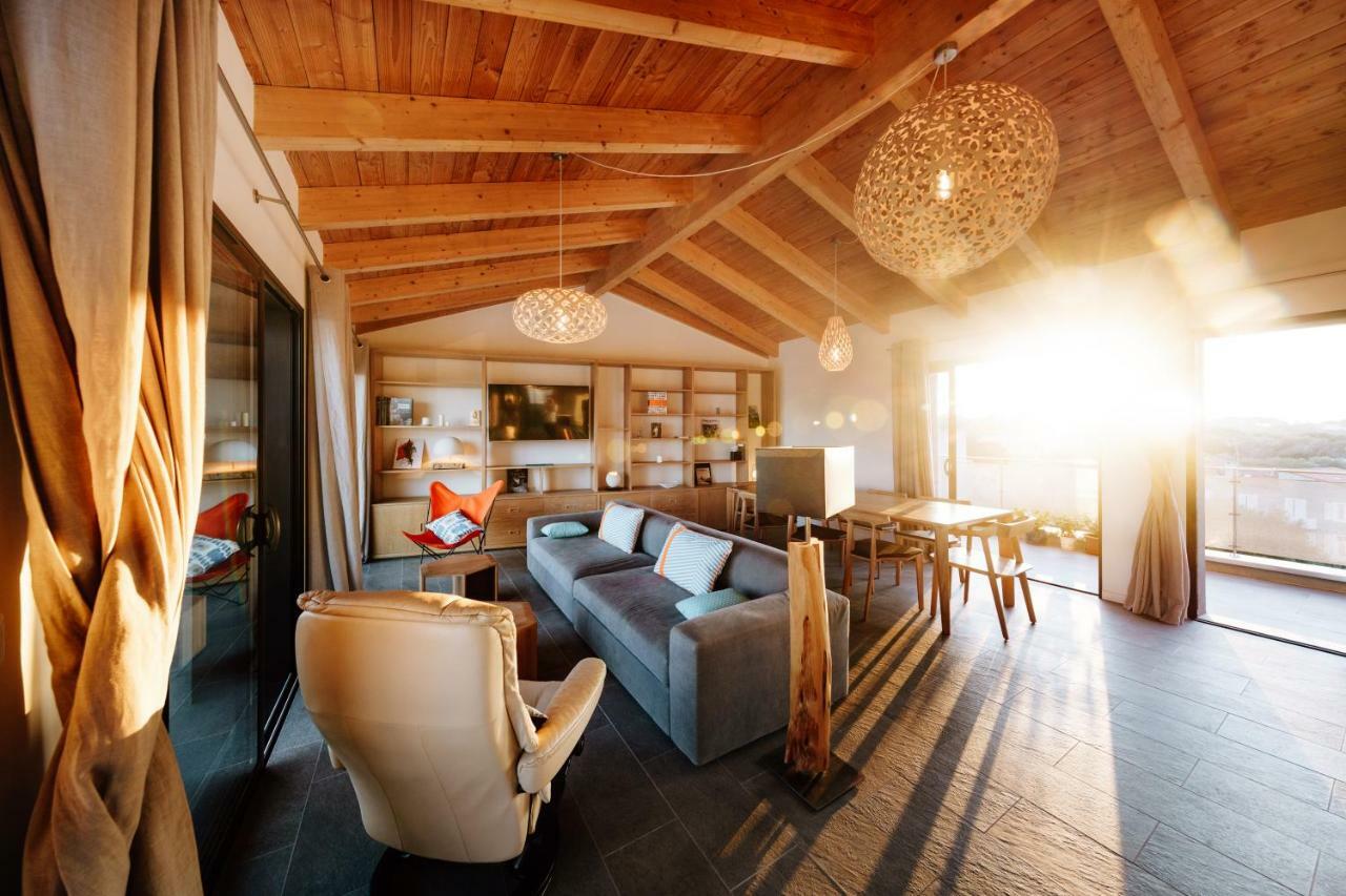 Hotel Citta Di Lume & Lofts Porto Vecchio