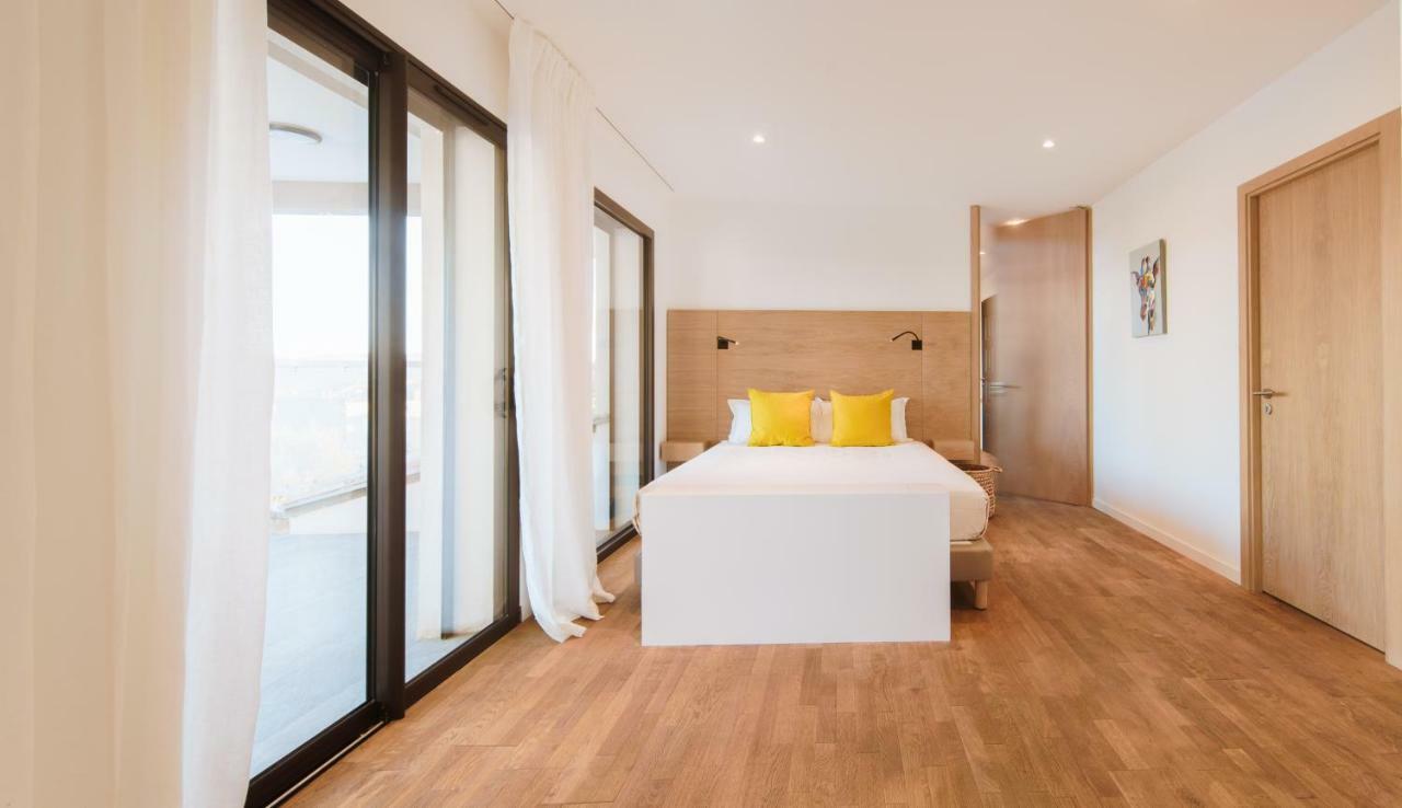 Hotel Citta Di Lume & Lofts