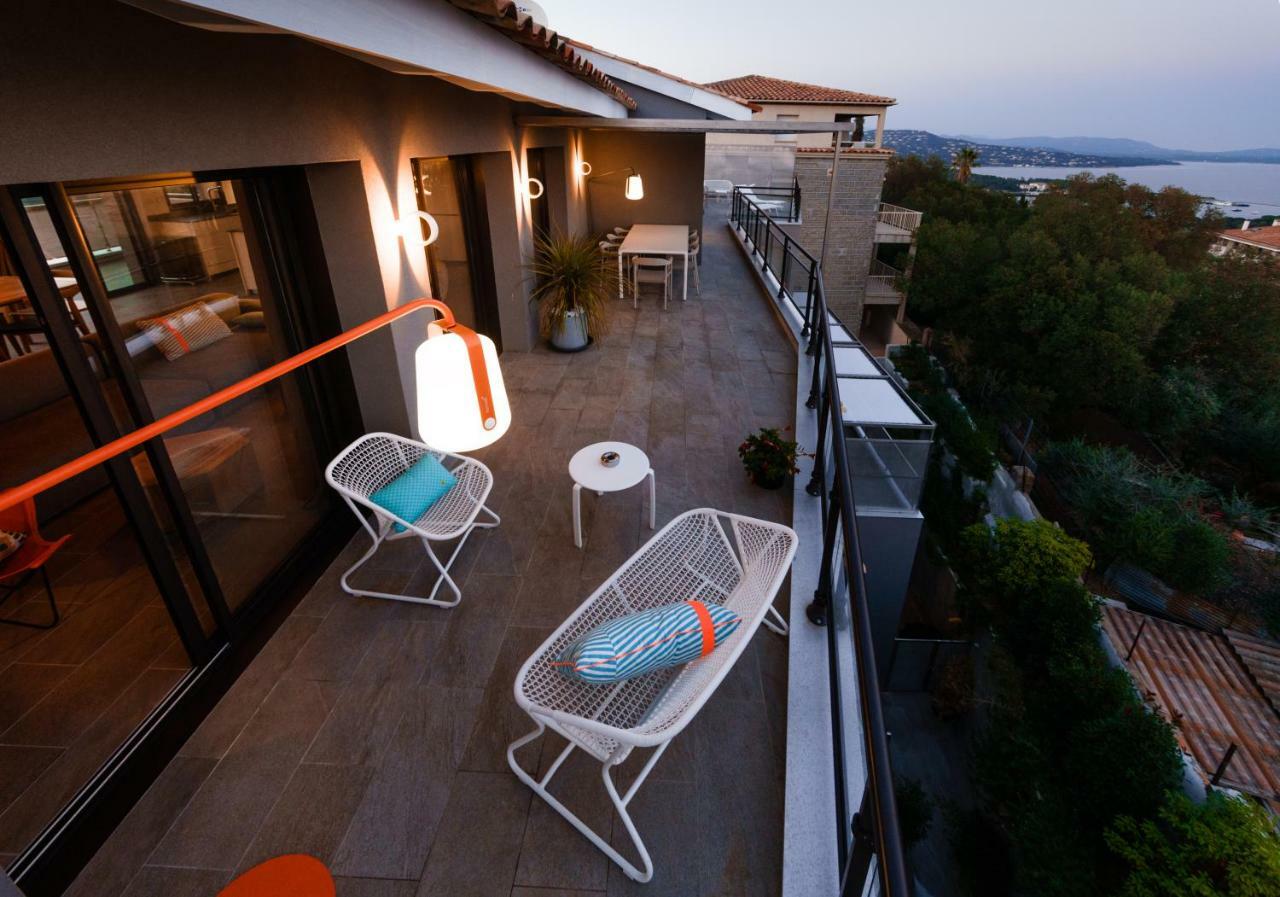 Citta Di Lume & Lofts *