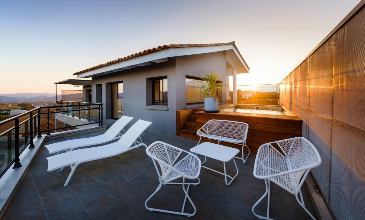Citta Di Lume & Lofts Hotel Porto Vecchio
