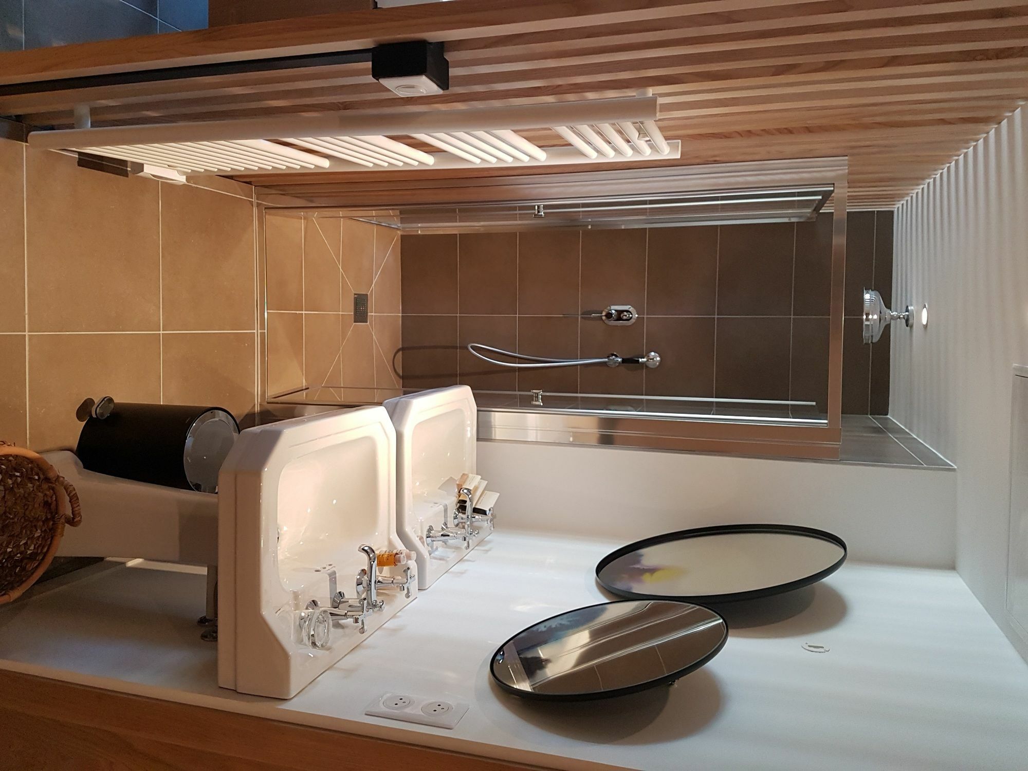 Citta Di Lume & Lofts Hotel *