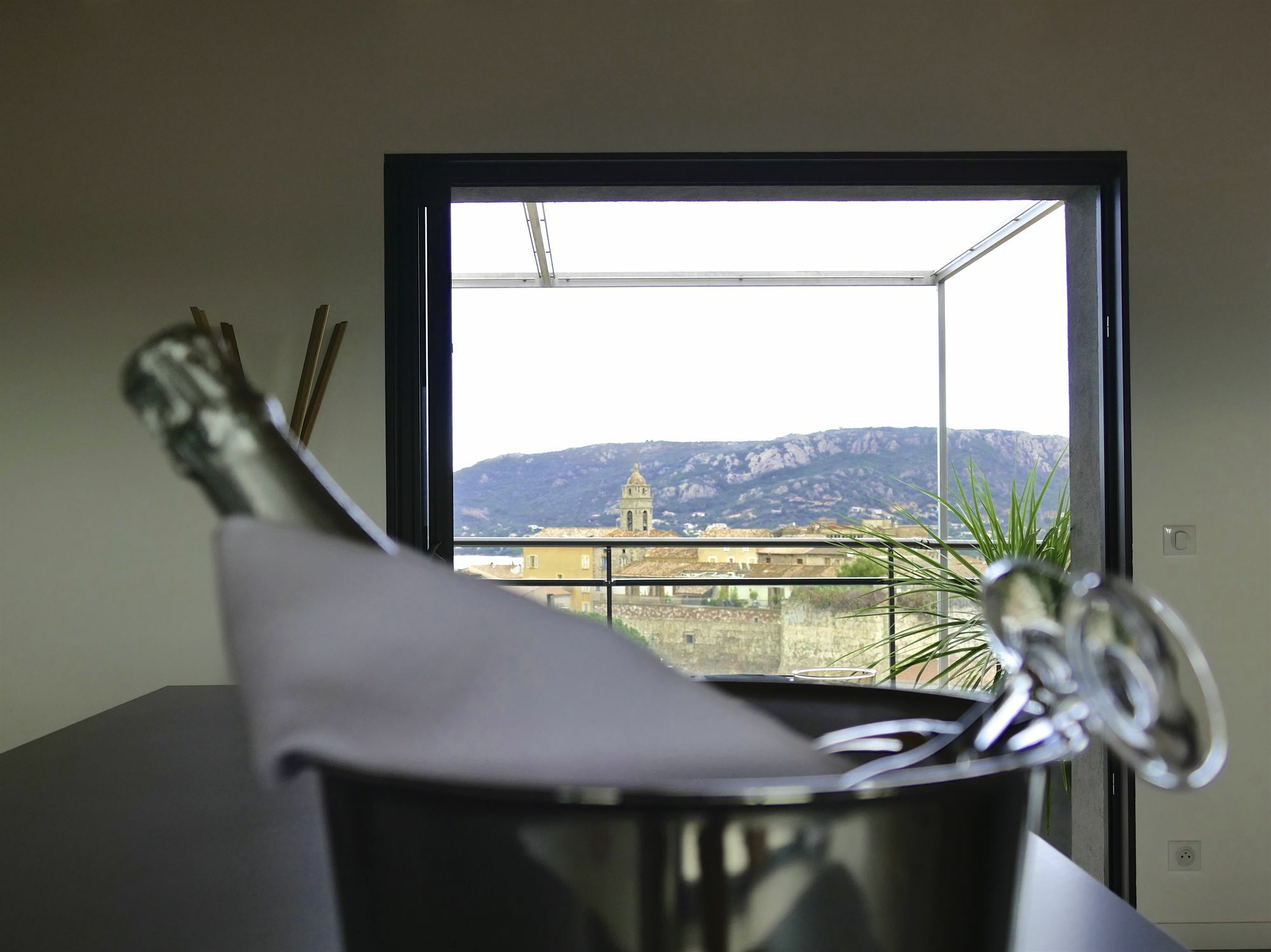 Citta Di Lume & Lofts Hotel *