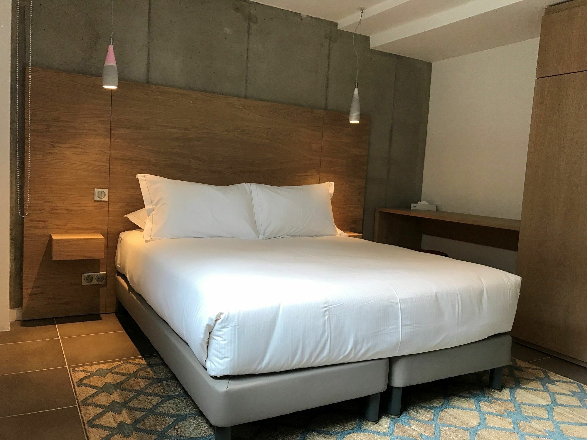 Citta Di Lume & Lofts Hotel Porto Vecchio