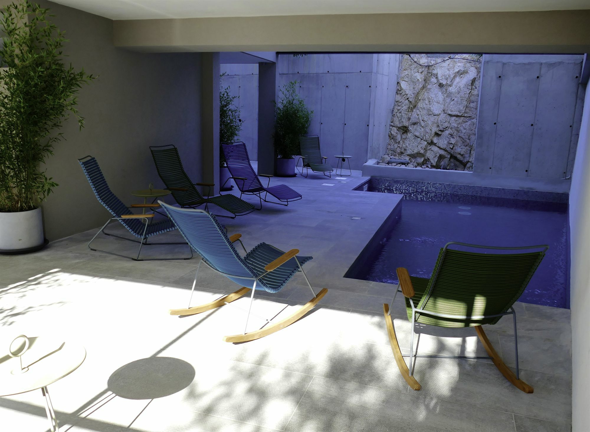 Citta Di Lume & Lofts Hotel Porto Vecchio