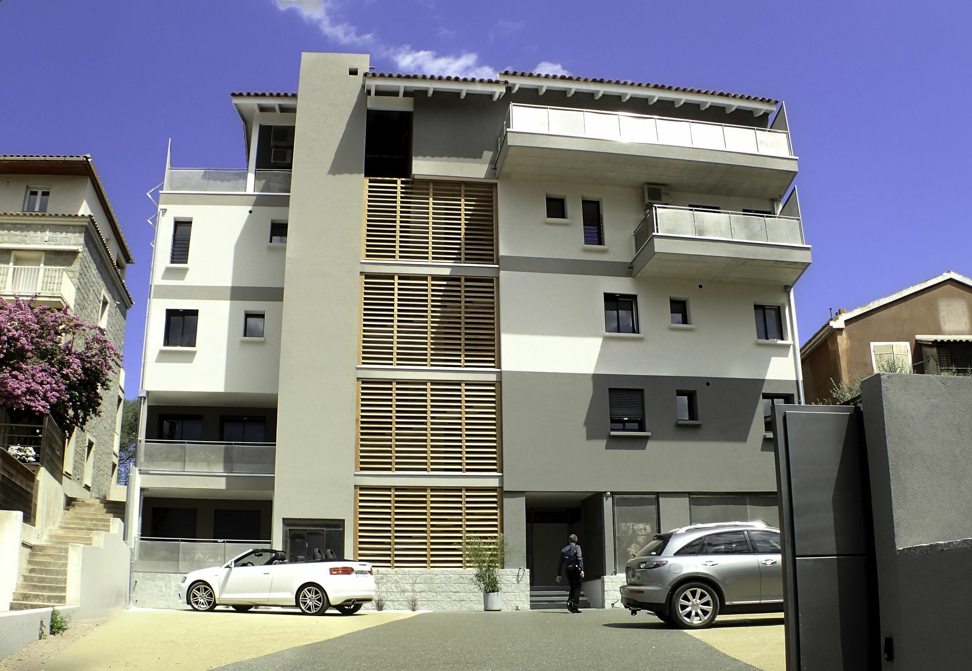 Citta Di Lume & Lofts Hotel Porto Vecchio