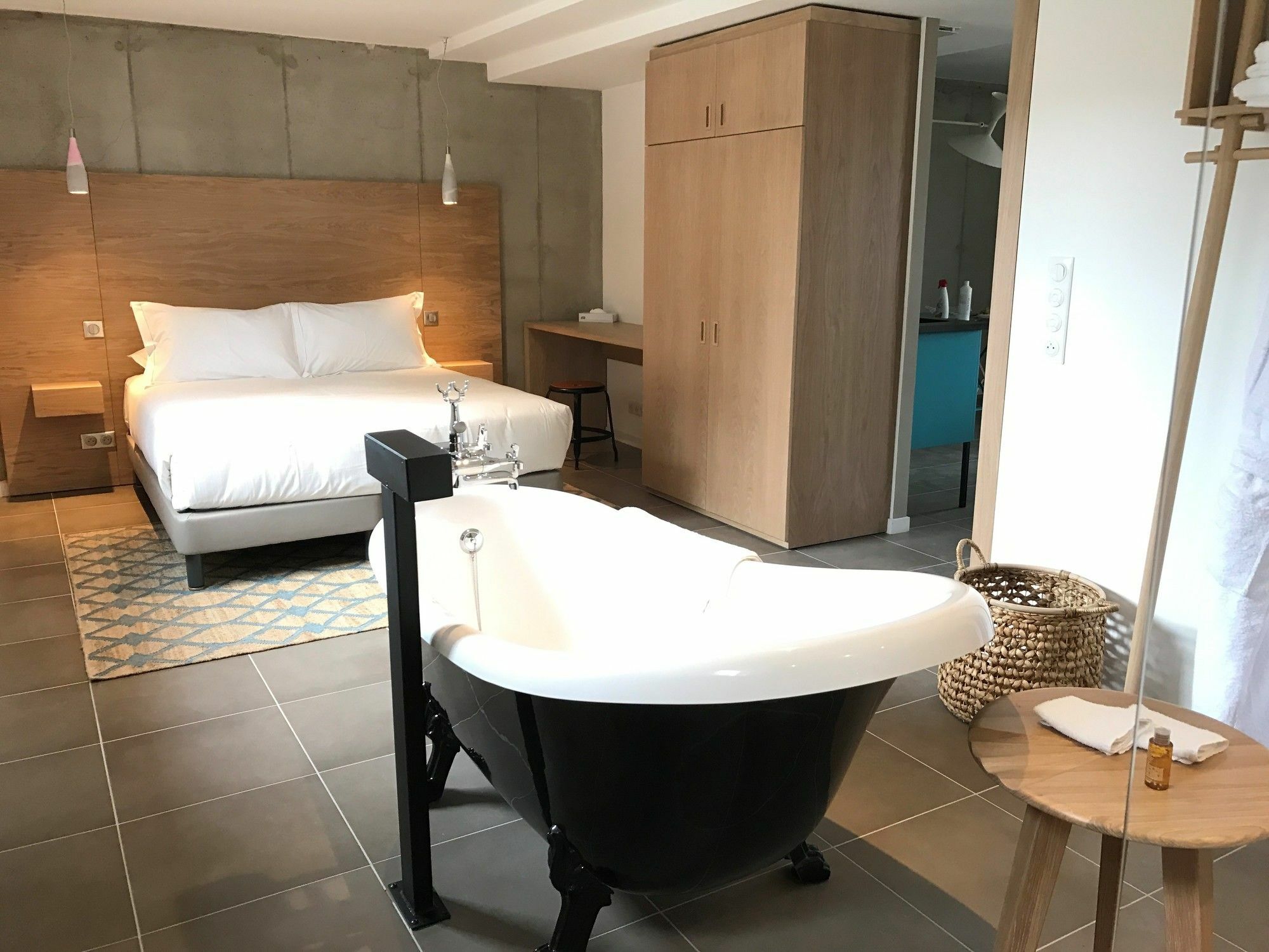 Hotel Citta Di Lume & Lofts