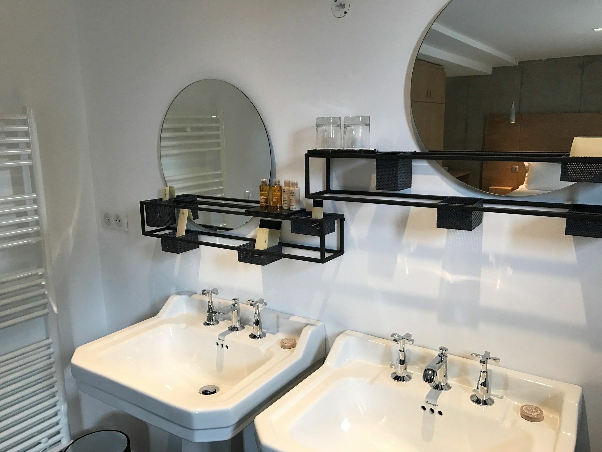 Hotel Citta Di Lume & Lofts Porto Vecchio