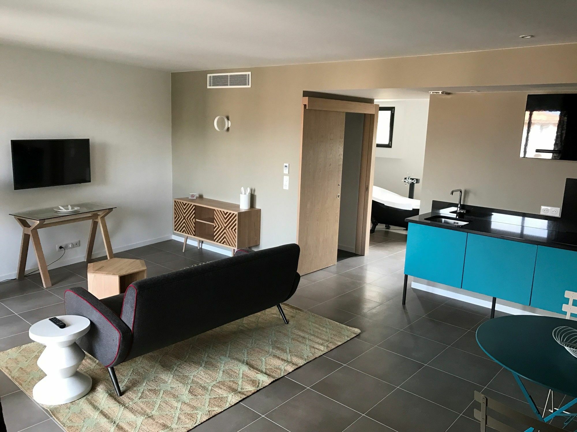 Citta Di Lume & Lofts Hotel Porto Vecchio