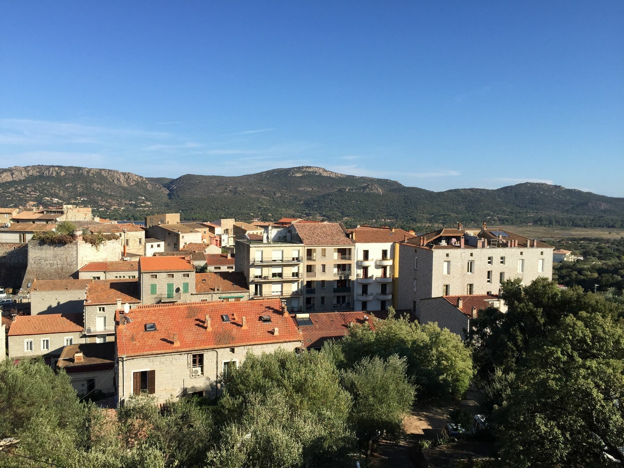 Citta Di Lume & Lofts Hotel