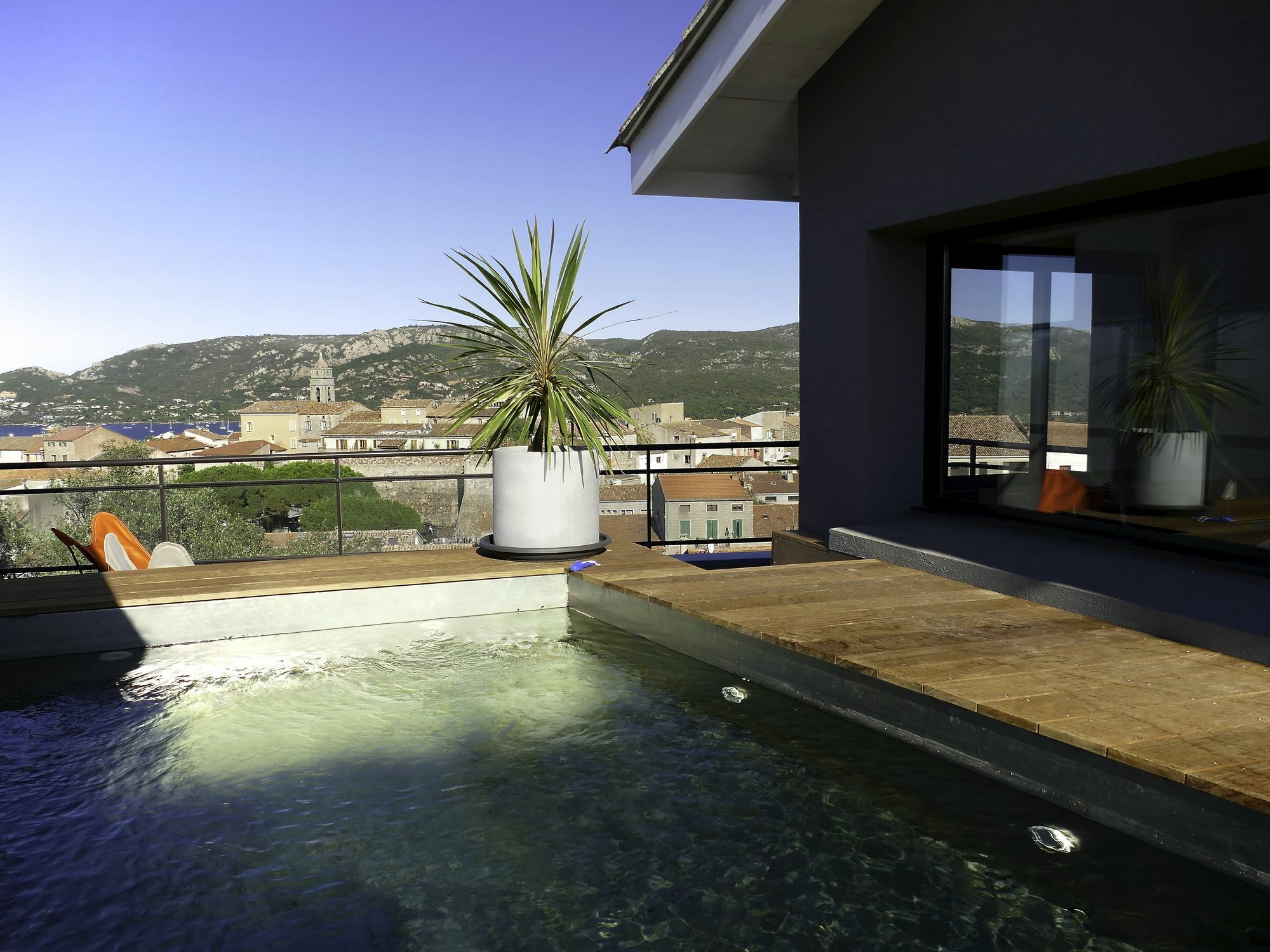 Citta Di Lume & Lofts Hotel *