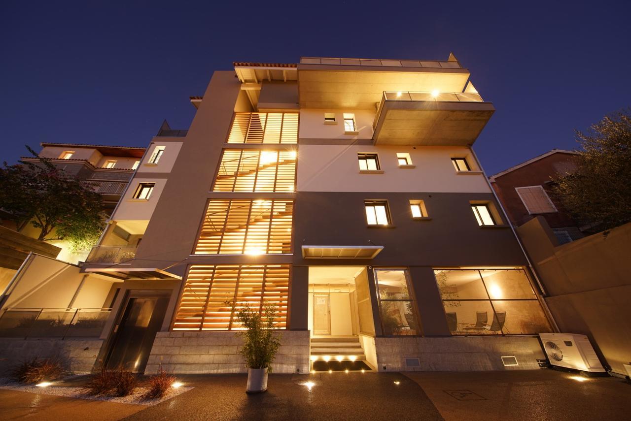Citta Di Lume & Lofts *